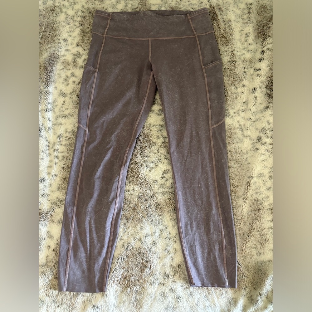 Lululemon leggings